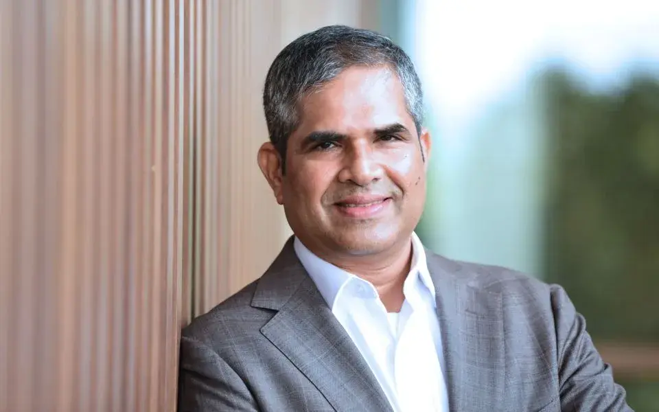 LEADER TALK: IN CONVERSATION WITH Suresh Sundararajan, CEO & Co-Founder- Mindsprint