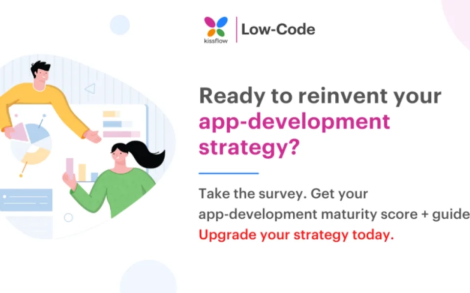 Why Enterprises Need to Revisit their App-Development Strategy