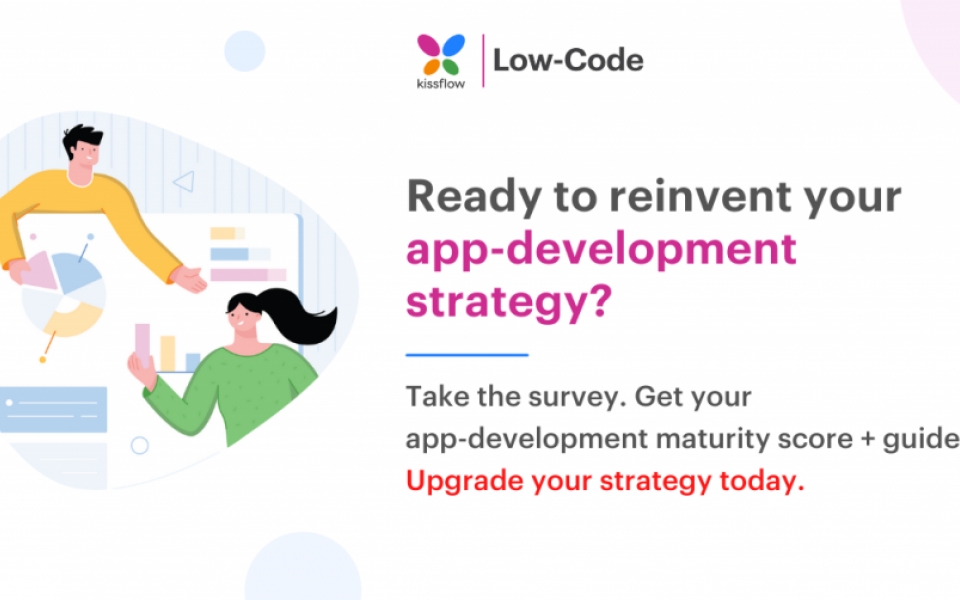 Why Enterprises Need to Revisit their App-Development Strategy