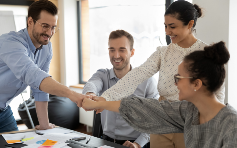 Enhancing Cybersecurity in BFSI with IT Staff Augmentation