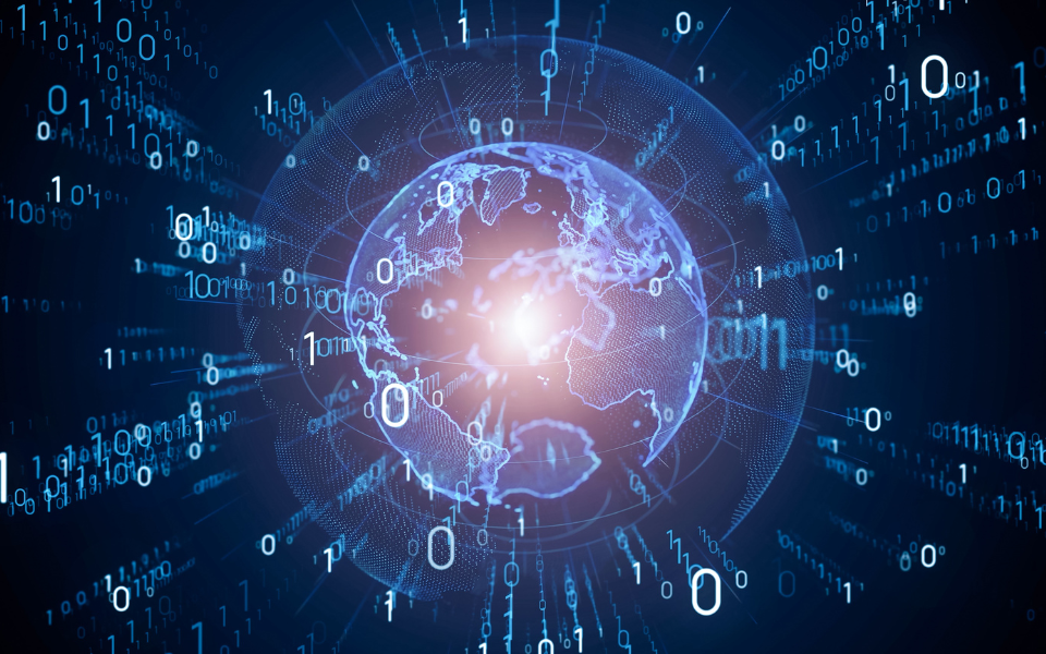 Making Sense of Numbers: How Data Visualization Brings Insights to Life