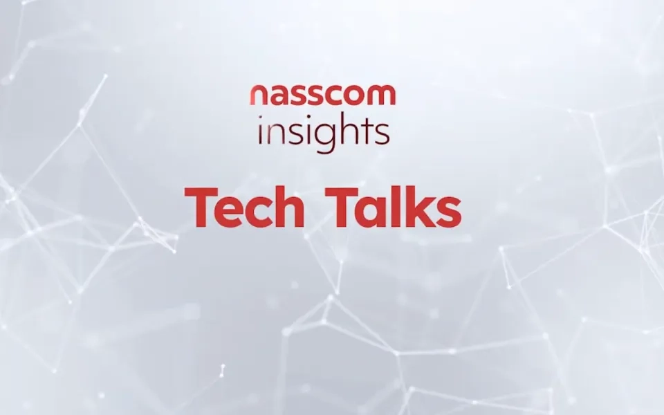 Tech Talk | AI Transformation in the Energy Sector
