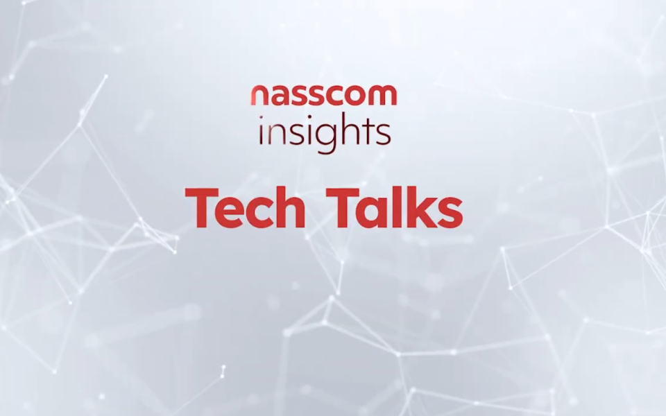 Tech Talk | AI Transformation in the Energy Sector