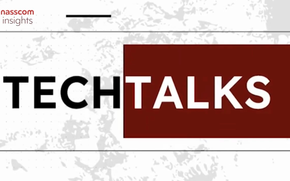 Tech Talks: AI, Digital Health & Business Transformation - Industry Voices