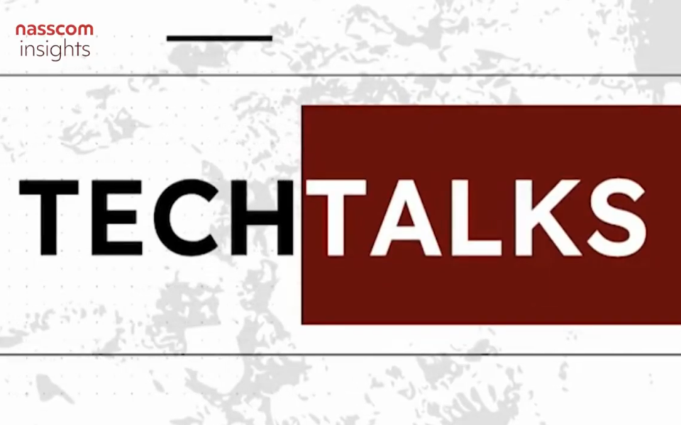 Tech Talks | In conversation with Mike Yeager, Area Vice President, Ansys