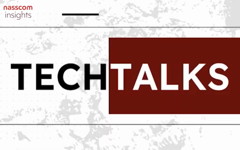 Tech Talks | Making Manufacturing Sustainable Through AI ft. Bert Labs