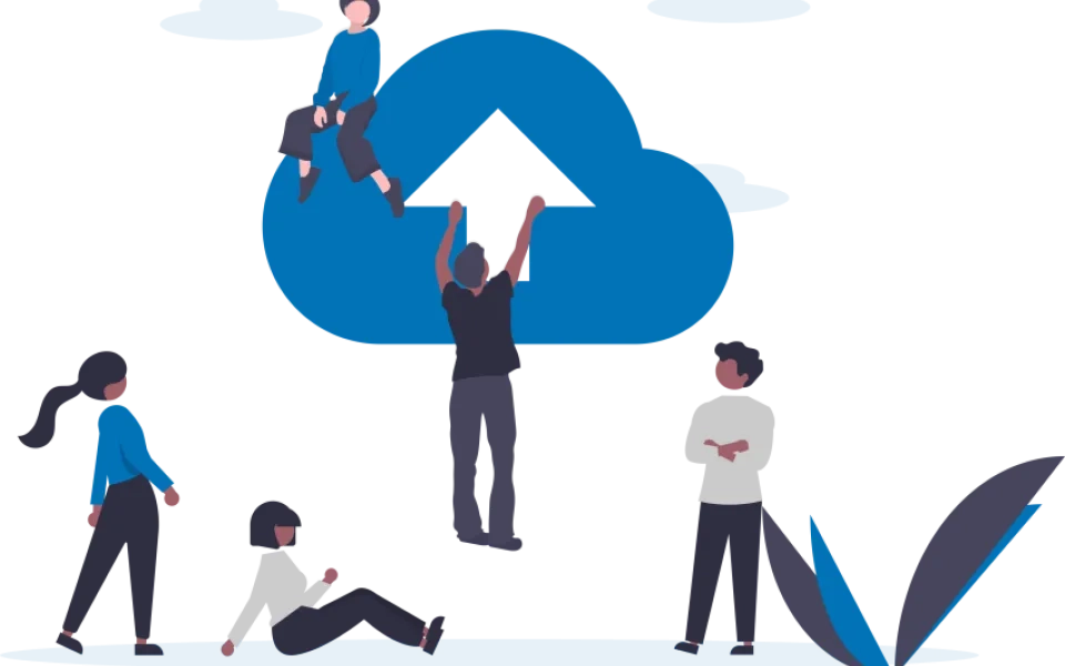 Evolution of Outsourcing: Outsourcing via the Cloud