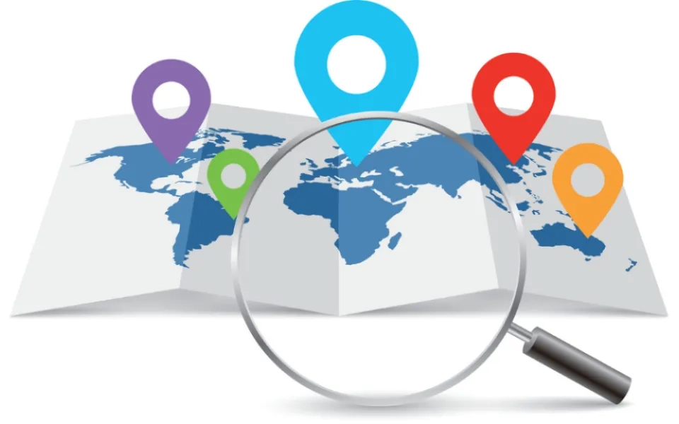How do contact tracing apps work?