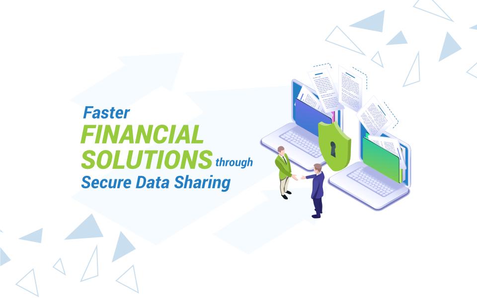 Account Aggregators to Fuel your Financial Solutions with Secure Data Sharing