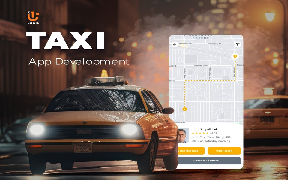 Importance of Mobile App in Today’s World and its Relevance for Taxi Service