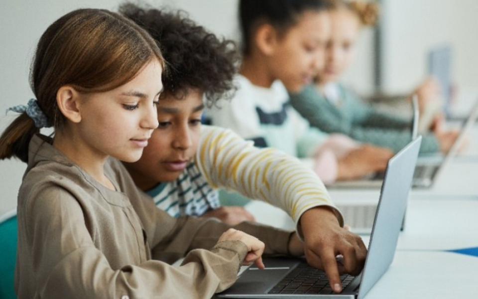 Coding Literacy: Preparing Students for a Digital World
