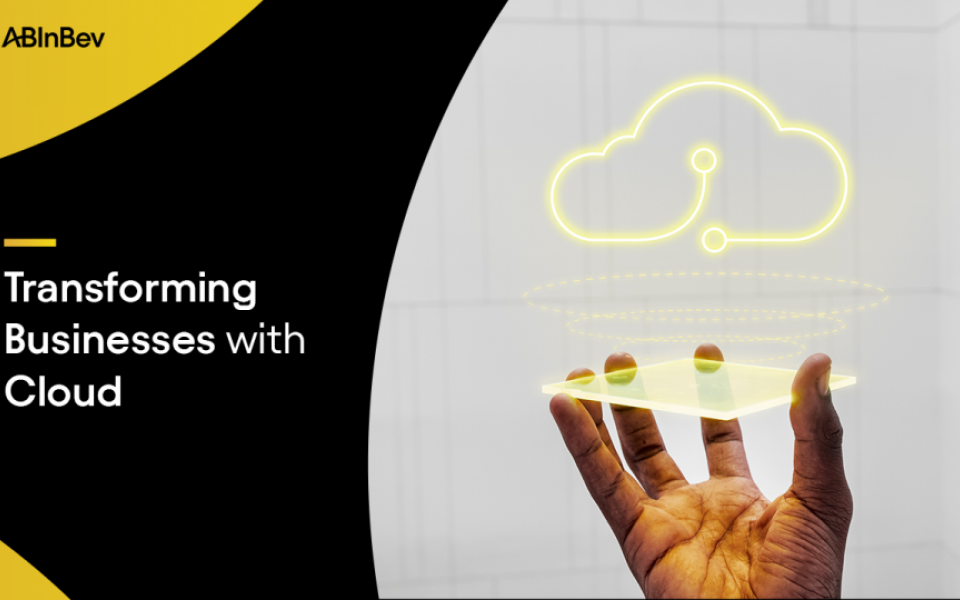 Transforming Businesses with Cloud 