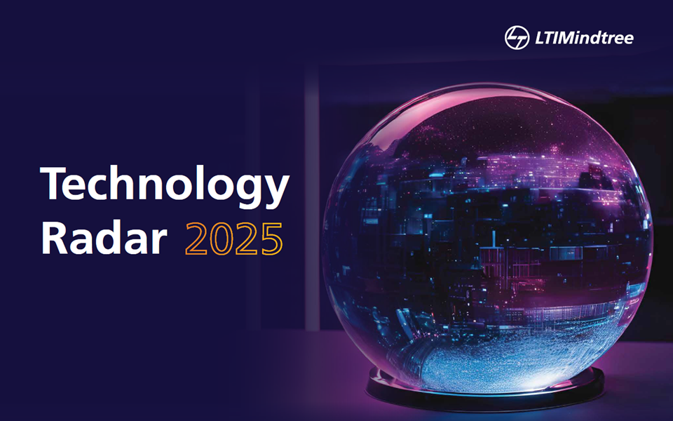 Technology Radar 2025
