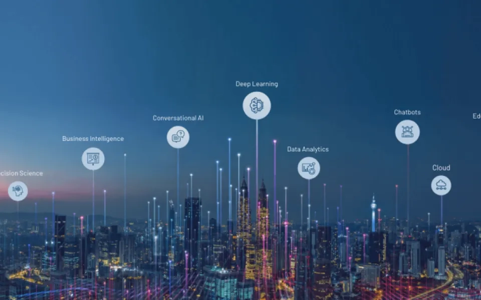 6 Ways How Start-ups Can Utilize AI and ML To Boost Their Revenue