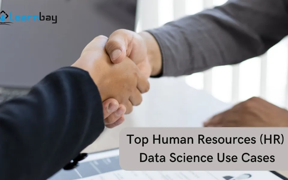 Top Human Resources (HR) Data Science Use Cases