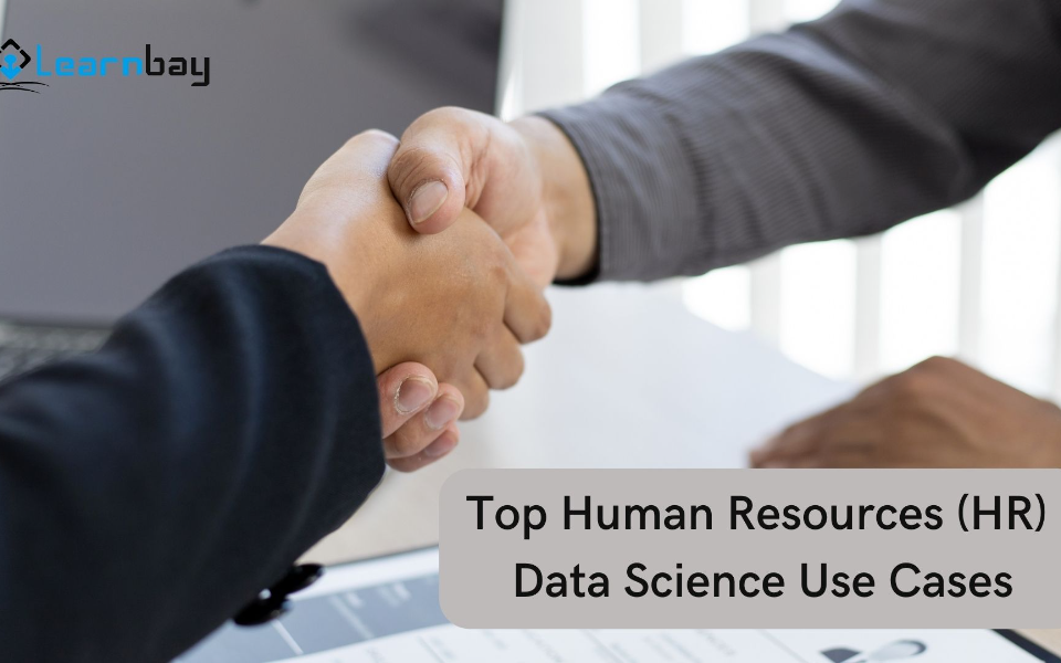 Top Human Resources (HR) Data Science Use Cases