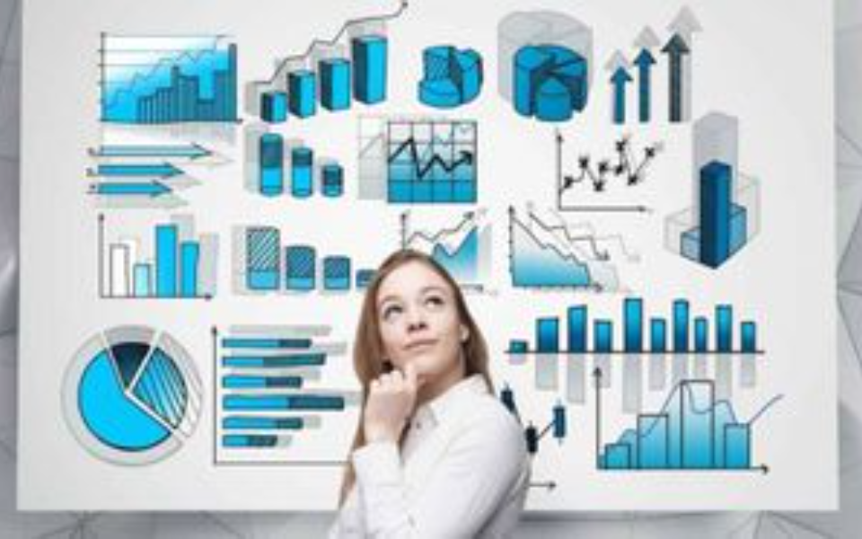 5 Ways Data Can Increase Operational Efficiency and Productivity in Economic Volatility
