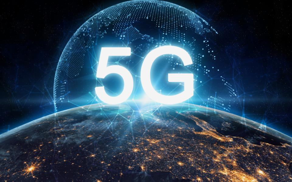 How will 5G power future of mobility