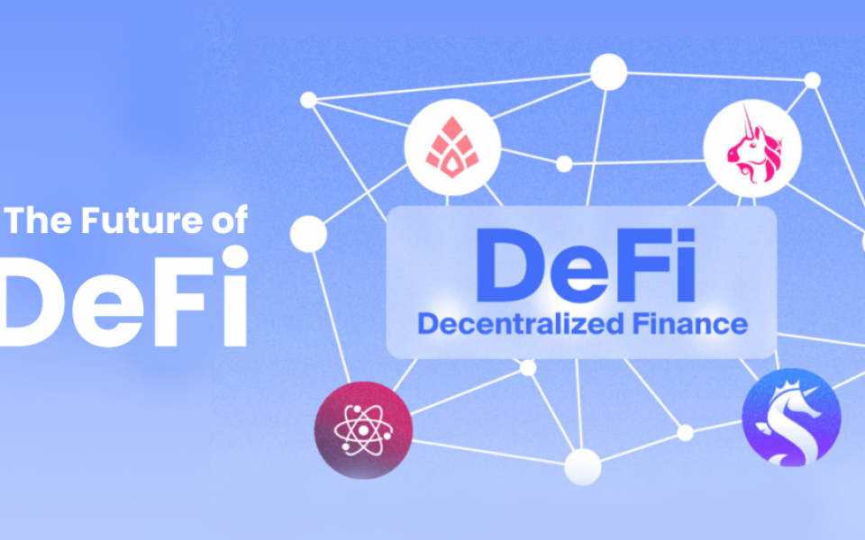The Future of DeFi: Why You Should Invest in a PancakeSwap Clone Script for 2024