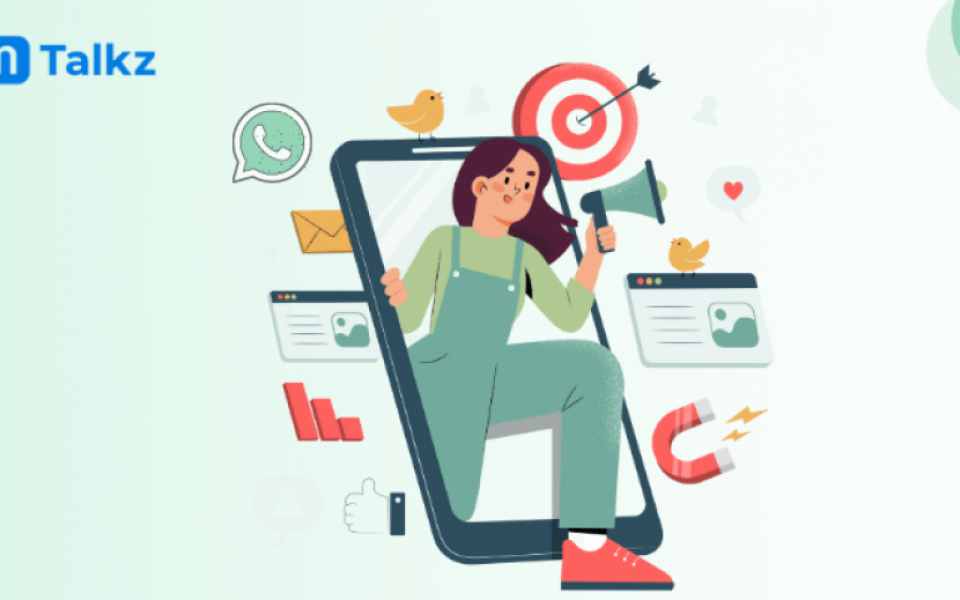 The Future of WhatsApp for Brands and Marketers: 5 Things You Need to Know
