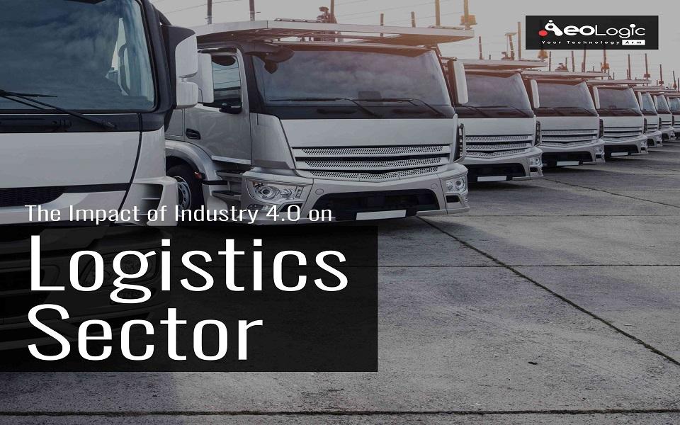 The Impact of Industry 4.0 on the Logistics Sector