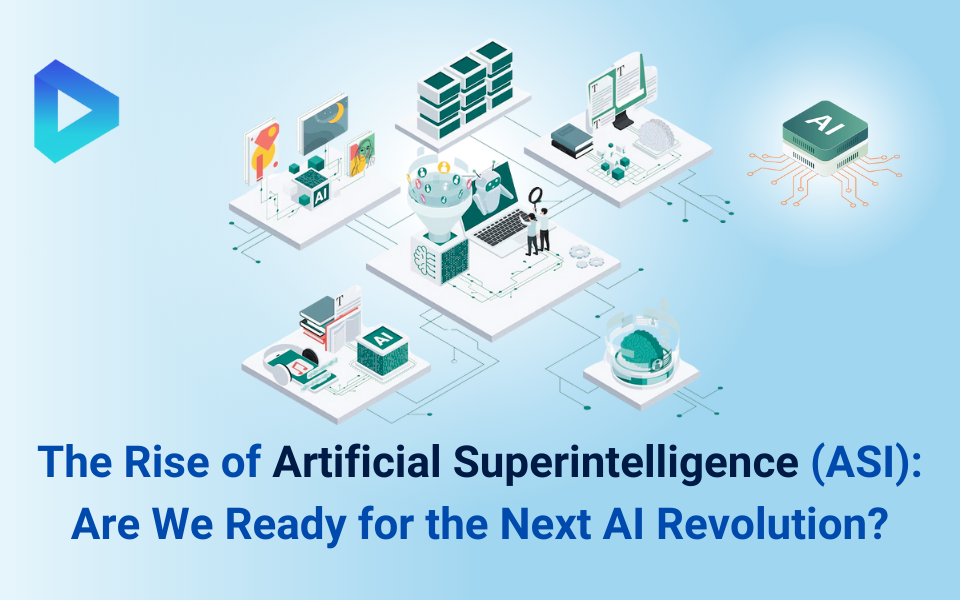 How to Prepare for the Era of Artificial Superintelligence?