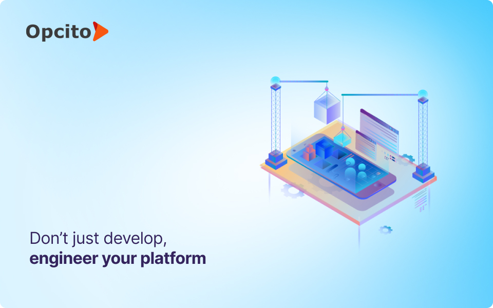 Exploring the rise of platform engineering and internal developer platforms
