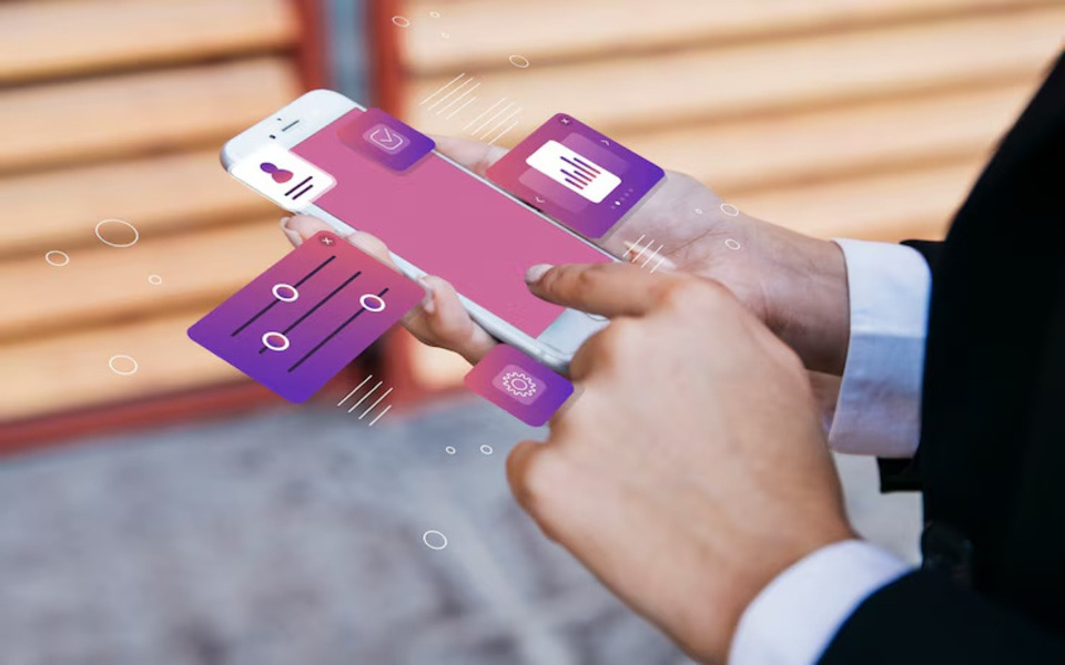 The Role of AI in eWallet Apps