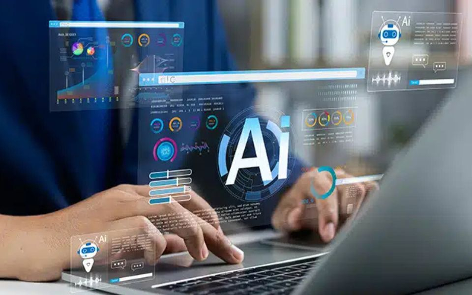 The Role of Data Collection Services in Accelerating AI/ML Innovations