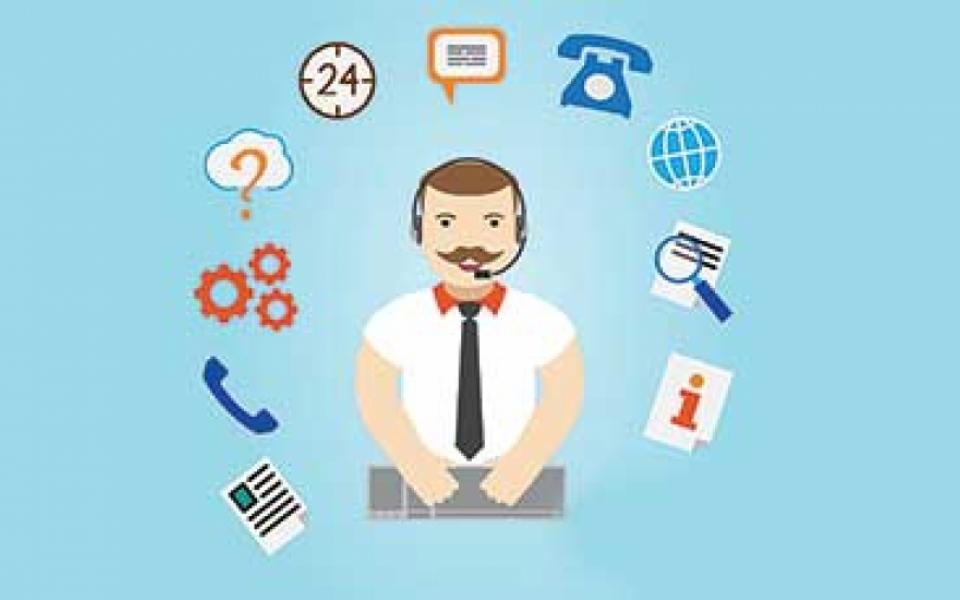 The Six Most Important Components of a Customer Experience