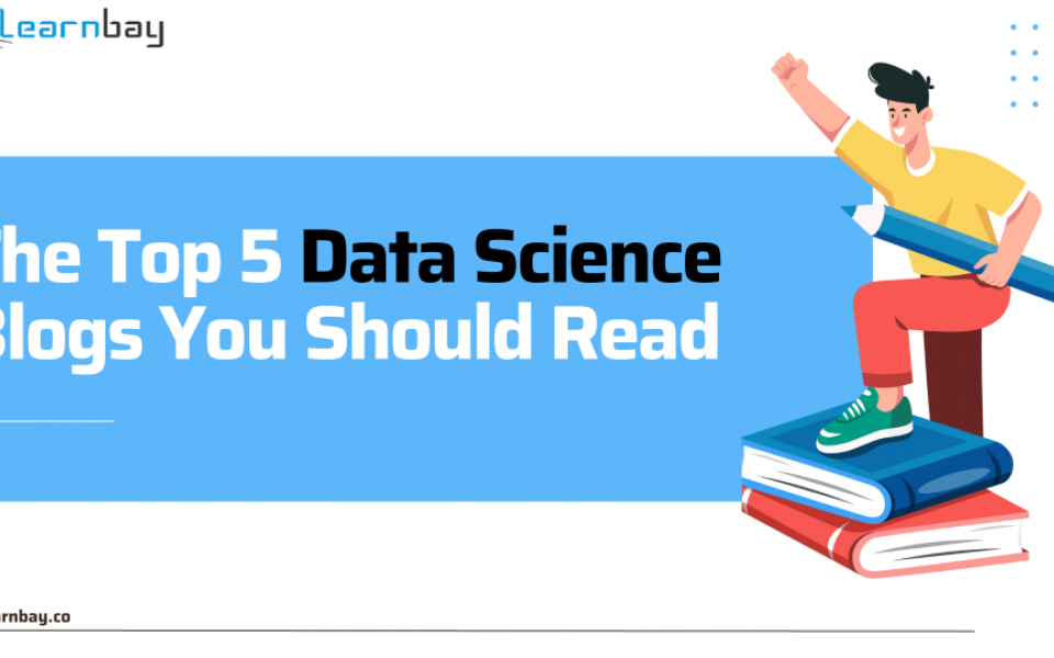 Top 5 Useful Data Science Blogs You Should Read in 2022