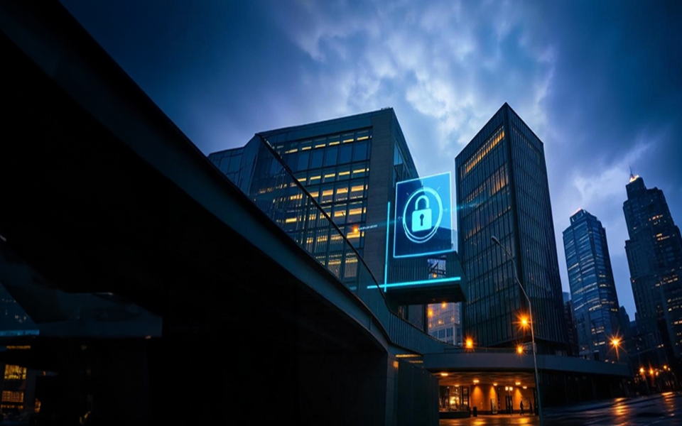 Why Cybersecurity is Often Ignored