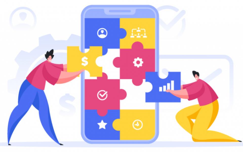 Tips for developing a perfect mobile app for business in 2021