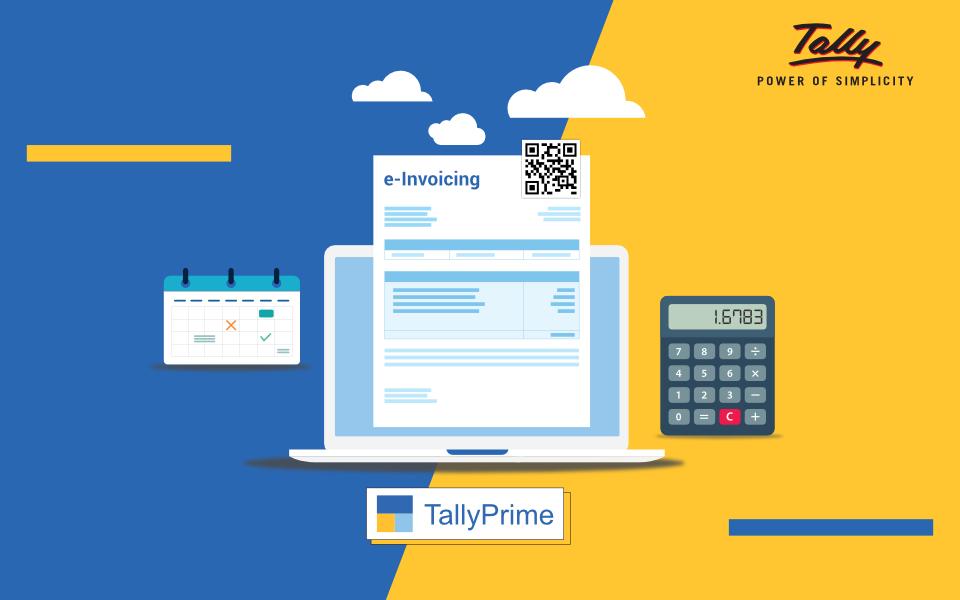 Tips to adopt e-invoicing and avoid penalties for businesses with revenue over 10 crore