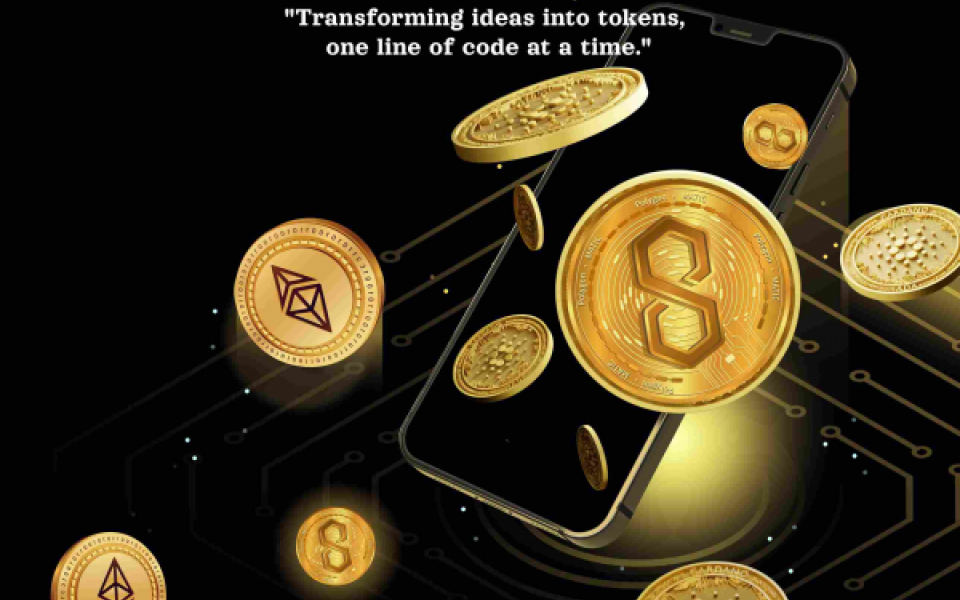 Best 5 STO Development Companies for 2023 and 2024