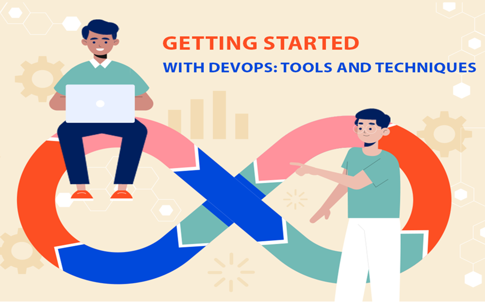 DevOps: Tools and Techniques