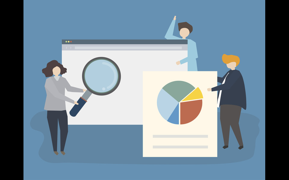 Remote Work Efficiency: Tools to Manage Projects and People