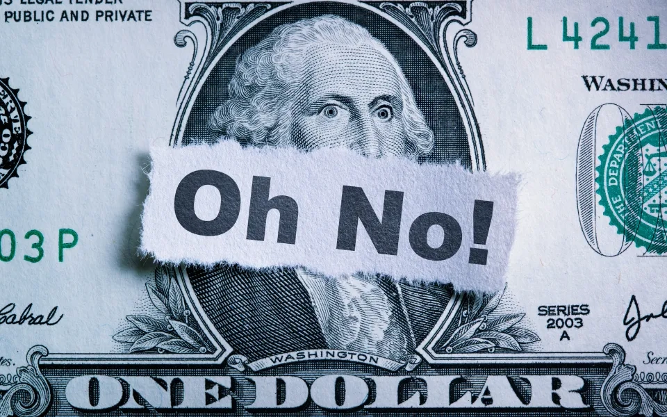 Top 5 Reasons Companies Fail Without Efficient Marketing Strategies