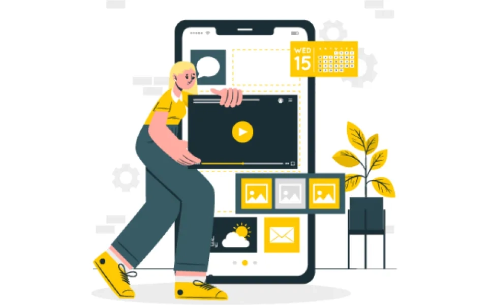 Top 9 Android App Ideas for 2021