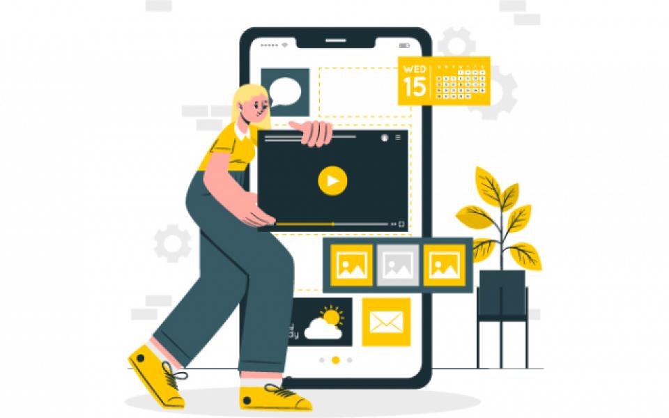Top 9 Android App Ideas for 2021