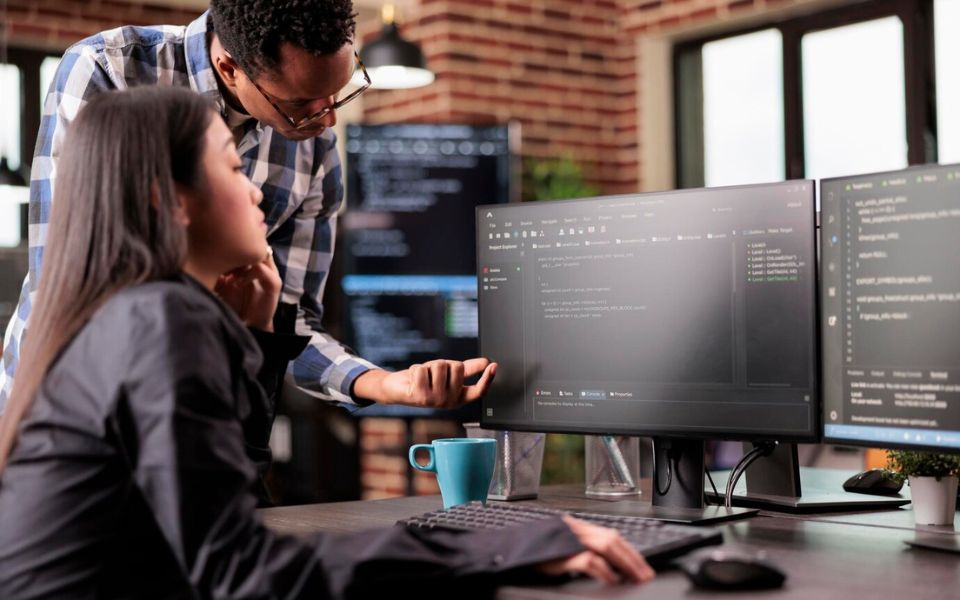AI-Powered Trading: Unlocking Opportunities for Modern Investors