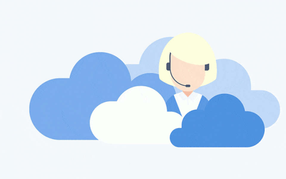 Top Benefits of a Cloud Based Contact Center