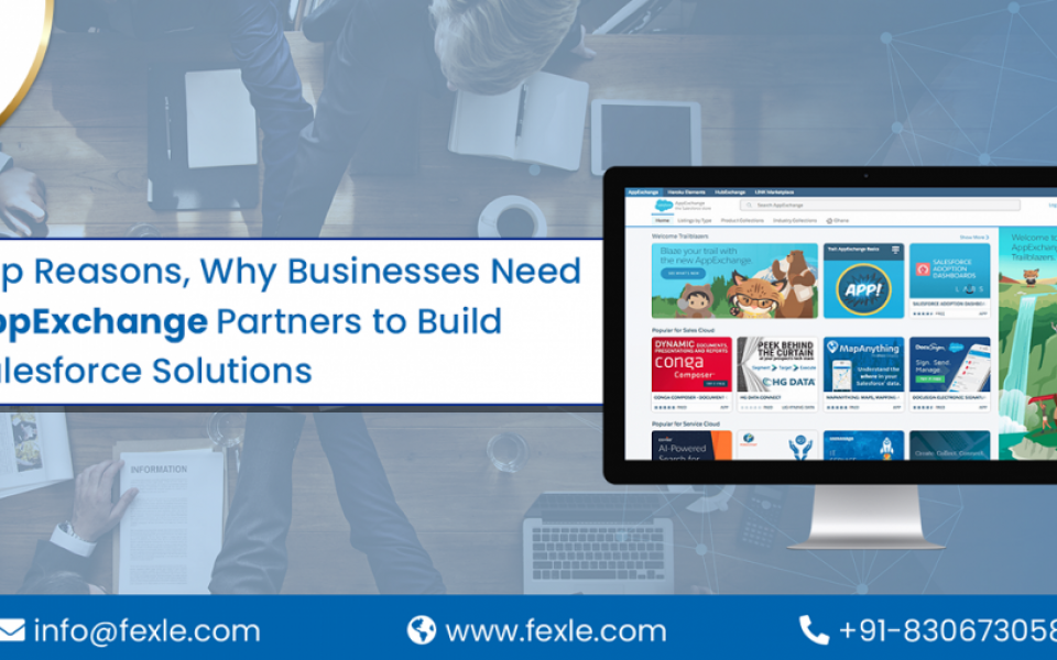 How is Salesforce Used in Healthcare ?