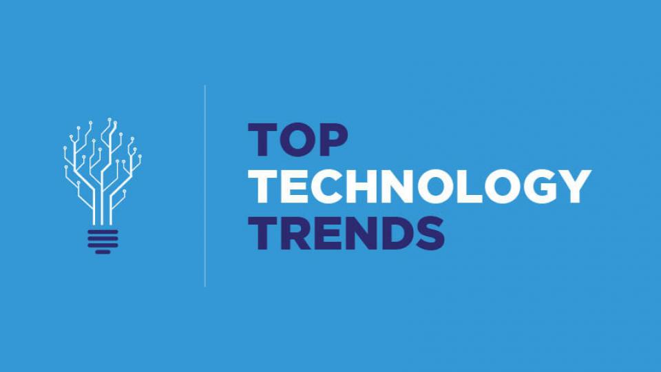 Latest Technology Trends That Are Amazingly Useful in 2021