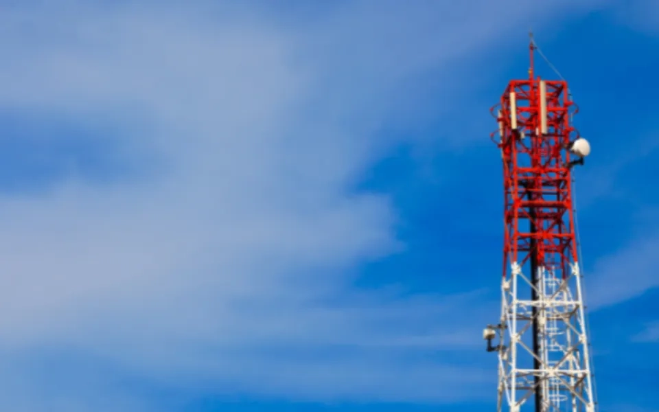 Deep Learning-based Defect Detection in Telecom Towers