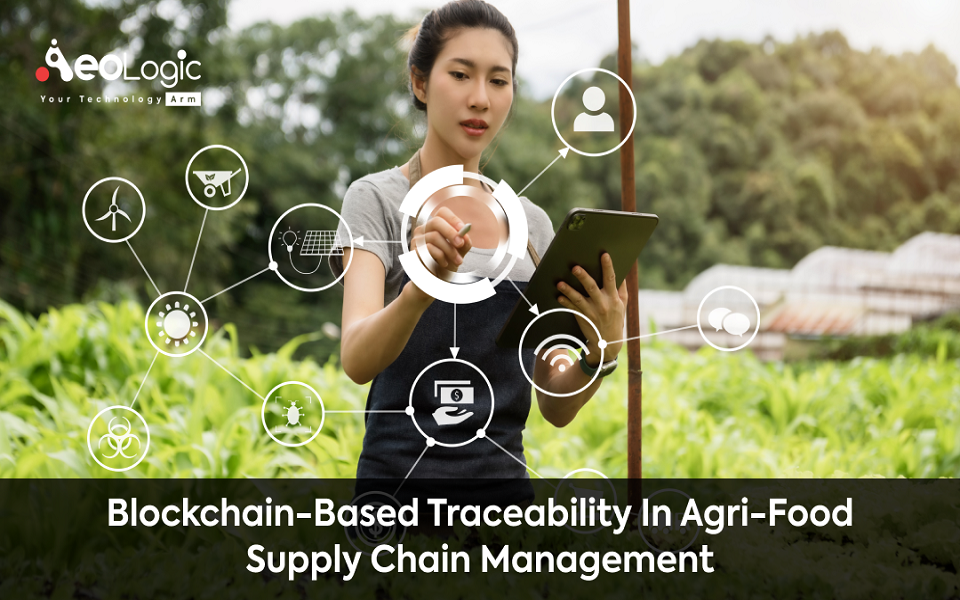 Blockchain-Based Traceability in Agri-food Supply Chain Management