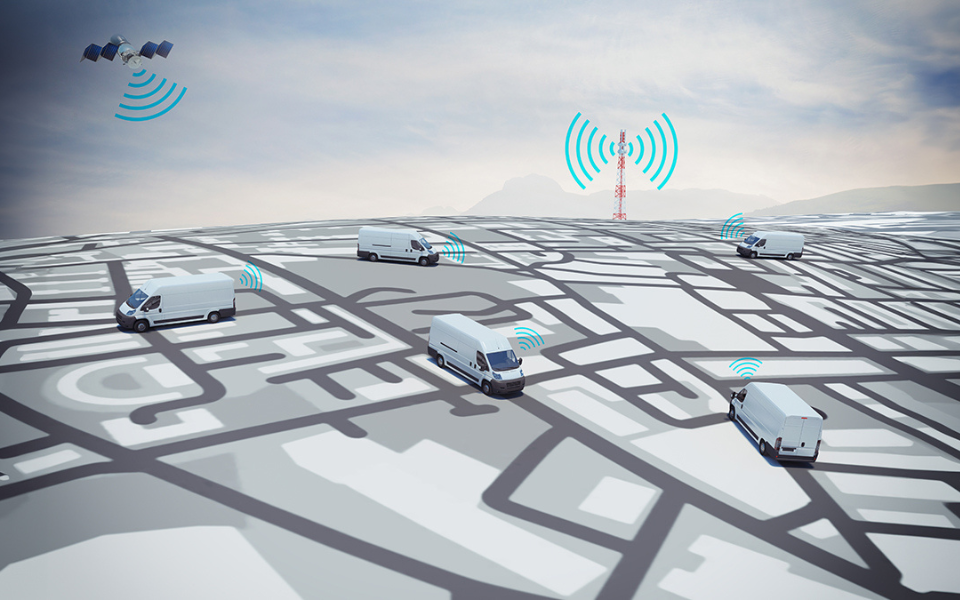 From Roadblocks to Roadmaps - Choose The Right Heavy Vehicle Tracking System
