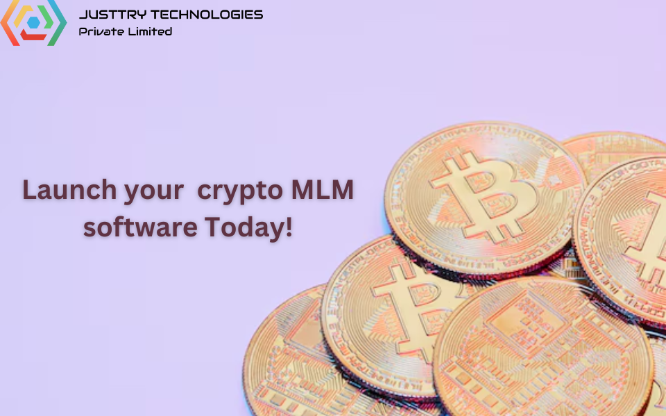 Revolutionizing Businesses with Crypto MLM Software: A Comprehensive Guide