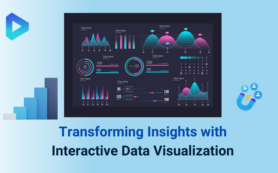 Interactive Data and AI: A Powerful Combination