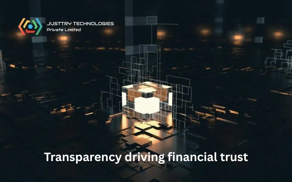 Blockchain Use Cases in Financial Services: 7 Transformative Examples & Benefits